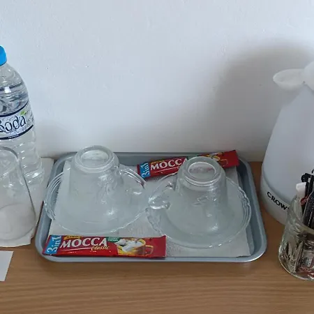 Pensjonat ,,лозница гт